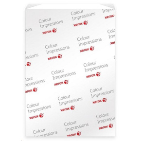 Xerox Colour Impressions Silk 150 488x330 SG 150g/250 listů Xerox Colour Impressions Silk 150 488x330 SG 150g/250 listů