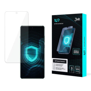3mk ochranná fólie 1UP pro OnePlus 12 (3ks)