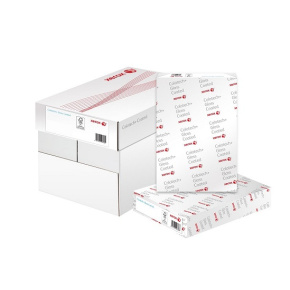 Xerox Papír Colotech+ GLOSS 350 SRA3 SG - (350g/125 listů, SRA3) - oboustranně natíraný Xerox Papír Colotech+ GLOSS 350 SRA3 SG - (350g/125 listů, SRA3) - oboustranně natíraný