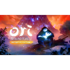 Ori and the Blind Forest: Definitive Edition XBox