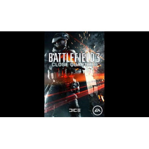 Battlefield 3: Close Quarters (PC) klíč Origin
