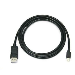 PREMIUMCORD Kabel DisplayPort - Mini DisplayPort 2m (M/M) PREMIUMCORD Kabel DisplayPort - Mini DisplayPort 2m (M/M)