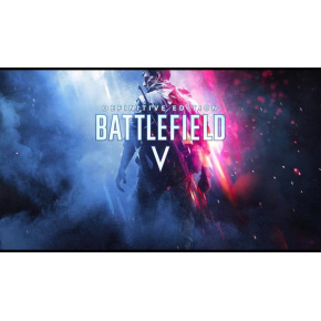 Battlefield V Definitive Edition (Xbox One) Battlefield V Definitive Edition (Xbox One)