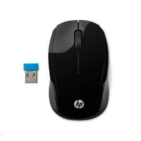 HP myš - 220 Mouse, wireless HP myš - 220 Mouse, wireless