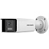 Hikvision DS-2CD2T46G2P-ISU/SL(2.8mm)(C), 4MPix IP AcuSense panoramatická kamera; IR 40m, WDR 120dB, Audio, Alarm, Mikro