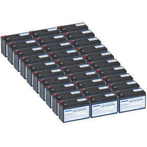 AVACOM Náhradní baterie AVA-RBP32-12072-KIT pro UPS Phoenixtec AVACOM Náhradní baterie AVA-RBP32-12072-KIT pro UPS Phoenixtec