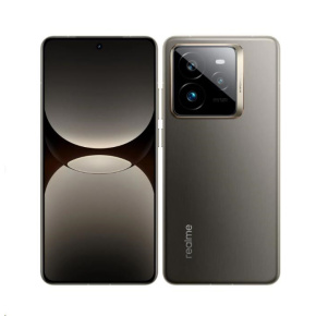 Realme GT 7 Pro 5G Dual Sim 12GB RAM 256GB - Galaxy Grey, EU Realme GT 7 Pro 5G Dual Sim 12GB RAM 256GB - Galaxy Grey, EU