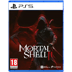 PS5 hra Mortal Shell 2 PS5 hra Mortal Shell 2
