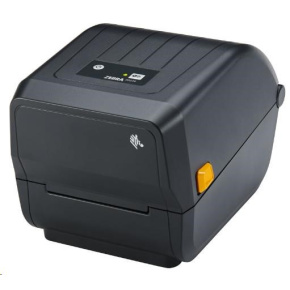 Zebra DT ZD230d, 8 dots/mm (203 dpi), EPLII, ZPLII, USB, black (nástupce GC420d) Zebra DT ZD230d, 8 dots/mm (203 dpi), EPLII, ZPLII, USB, black (nástupce GC420d)