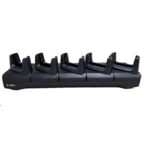 Zebra charging station, 5 slots TC21, TC26 - bez adapteru Zebra charging station, 5 slots TC21, TC26 - bez adapteru
