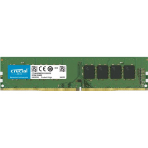 Crucial 16GB DDR4-3200 DIMM CL22