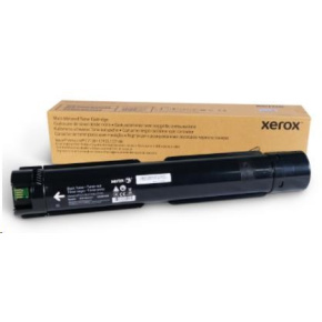 Xerox Black Toner pro VersaLink C71xx (31 300 str.) Xerox Black Toner pro VersaLink C71xx (31 300 str.)