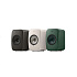 KEF Repro LSX II LT, regálové aktivní, 2ks, zelené
