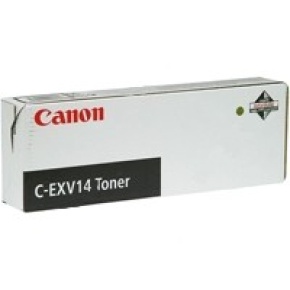 Canon Toner C-EXV 14 (IR2016/2016i/2016J/2018/2020/2020i/2022/2025/2030/2318/2320/2420/2422) Canon Toner C-EXV 14 (IR2016/2016i/2016J/2018/2020/2020i/2022/2025/2030/2318/2320/2420/2422)