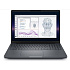 DELL NTB Pro Max Plus 16 MB16250/U9-285HX/64GB/1TSSD/16" FHD+/IR Cam/NVI RTX 3000/No AC Adapt/WLAN/Bck Kb/W11P/3Y PS NBD