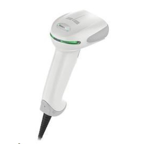 Honeywell Xenon Performance 1950g, 2D, SR, multi-IF, kit (USB), white Honeywell Xenon Performance 1950g, 2D, SR, multi-IF, kit (USB), white