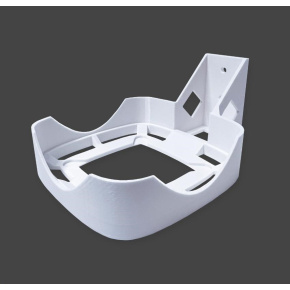 TP-Link D-5GNX Držák na stěnu pro Archer NX200, NX500, NX600, bílý TP-Link D-5GNX Držák na stěnu pro Archer NX200, NX500, NX600, bílý