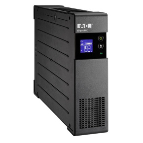 Eaton Ellipse PRO 1600 FR, 1000W, UPS 1600VA, 8 zásuvek, LCD, české zásuvky