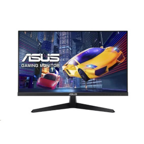 ASUS LCD 23.8" VY249HGR Eye Care Gaming, FHD, IPS, 120Hz(OC), SmoothMotion, 1ms (MPRT), Adaptive Sync, Blue Light Filte ASUS LCD 23.8" VY249HGR Eye Care Gaming, FHD, IPS, 120Hz(OC), SmoothMotion, 1ms (MPRT), Adaptive Sync, Blue Light Filte