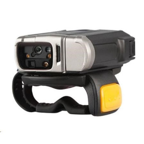 Zebra RS6000, BT, 2D, MR, BT, black, silver Zebra RS6000, BT, 2D, MR, BT, black, silver