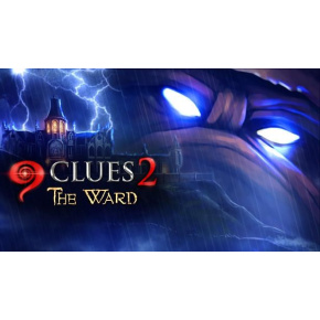 9 Clues 2: The Ward (PC) klíč Steam