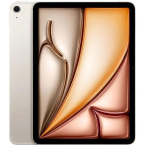 Apple iPad Air 11''Wi-Fi + Cellular 128GB - Starlight Apple iPad Air 11''Wi-Fi + Cellular 128GB - Starlight