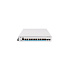 Cisco Catalyst switch C1300X-10NU-2X (10x5GbE,2xSFP28,10Gb/s uplink - 25Gb/s stack only,10xPoE++,385W)