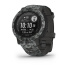 Garmin GPS sportovní hodinky Instinct 2 – Camo Edition, Graphite Camo