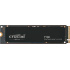 CRUCIAL SSD 4TB T700, M.2 2280, PCIe Gen5x4, R:12400/W:11800MB/s