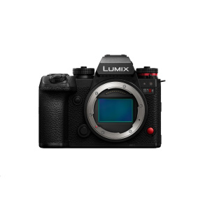 Panasonic Lumix S1M2ES Body