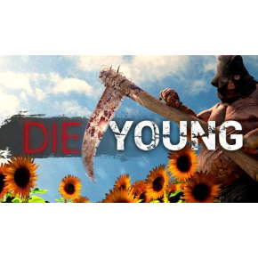 Die Young (PC) klíč Steam Die Young (PC) klíč Steam