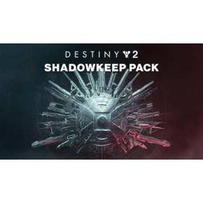 Destiny 2: Shadowkeep (PC) klíč Steam Destiny 2: Shadowkeep (PC) klíč Steam
