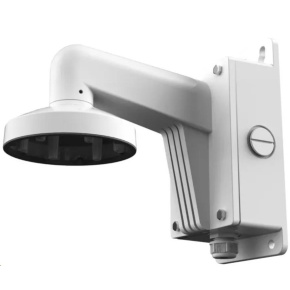 HIKVISION DS-1473ZJ-155B, konzole na stěnu s montážním boxem pro DOME kamery HIKVISION DS-1473ZJ-155B, konzole na stěnu s montážním boxem pro DOME kamery