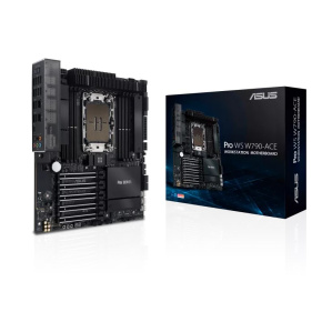 ASUS MB Sc LGA4677 PRO WS W790-ACE, Intel W790, 8xDDR5, CEB ASUS MB Sc LGA4677 PRO WS W790-ACE, Intel W790, 8xDDR5, CEB
