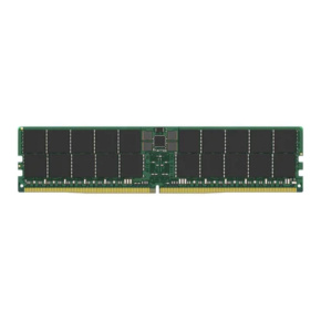 KINGSTON DIMM DDR5 128GB 6400MT/s CL52 2Rx4 ECC KINGSTON DIMM DDR5 128GB 6400MT/s CL52 2Rx4 ECC