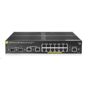 HPE Aruba Networking 2930F 12G PoE+ 2G/2SFP+ Switch RENEW JL693A HPE Aruba Networking 2930F 12G PoE+ 2G/2SFP+ Switch RENEW JL693A