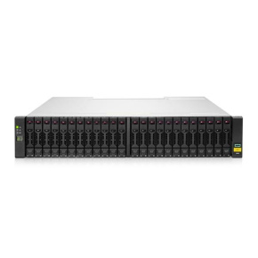 HPE MSA 2060 SFF 2x12Gb SAS 4port Controller 29TB (12x2.4TB) Storage Array Smart Choice HPE MSA 2060 SFF 2x12Gb SAS 4port Controller 29TB (12x2.4TB) Storage Array Smart Choice