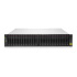 HPE MSA 2060 SFF 2x12Gb SAS 4port Controller 29TB (12x2.4TB) Storage Array Smart Choice