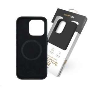 RhinoTech MAGcase Origin pro Apple iPhone 15 Pro černá RhinoTech MAGcase Origin pro Apple iPhone 15 Pro černá