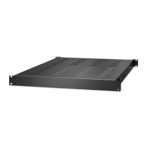 APC Easy Rack component shelf short ,50KG APC Easy Rack component shelf short ,50KG