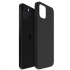 3mk ochranný kryt HARDY Silicone MagCase pro Apple iPhone 15, Graphite
