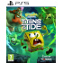 PS5 hra SpongeBob SquarePants: Titans of the Tide