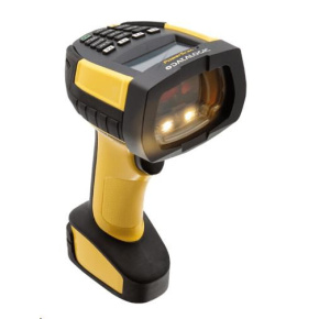 Datalogic PowerScan PM9600, 2D, AR, RB Datalogic PowerScan PM9600, 2D, AR, RB