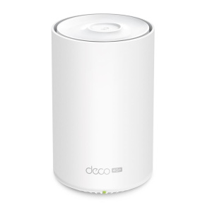 TP-Link Deco Deco X10-4G(1-pack) WiFi6 Mesh (AX1500,2,4GHz/5GHz,3xGbELAN/WAN,3G,4G LTE,1xnanoSIM) TP-Link Deco Deco X10-4G(1-pack) WiFi6 Mesh (AX1500,2,4GHz/5GHz,3xGbELAN/WAN,3G,4G LTE,1xnanoSIM)
