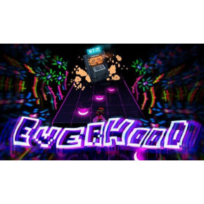 Everhood (PC) klíč Steam Everhood (PC) klíč Steam