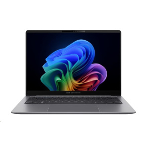 ASUS NTB ExpertBook P5 (P5405CSA-ULTRA5X), Ultra 5-226V, 14" 2560 x 1600, 16GB, 512GB SSD, Intel Arc, W11 Pro, Gray ASUS NTB ExpertBook P5 (P5405CSA-ULTRA5X), Ultra 5-226V, 14" 2560 x 1600, 16GB, 512GB SSD, Intel Arc, W11 Pro, Gray
