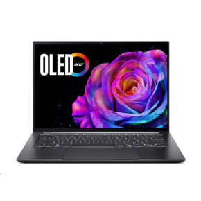 ACER NTB Swift X 14 (SFX14-73G-990T),Ultra9-285H,14.5"WUXGA+,32GB,1TB SSD,RTX 5070,W11H,Gray