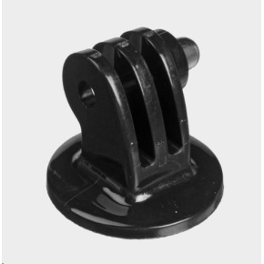 Delkin Fat Gecko Camera Mounts - FG GoPro Adapter