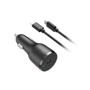 Nabíjecí adaptér do auta SWITCHNEWCARLIGHT60