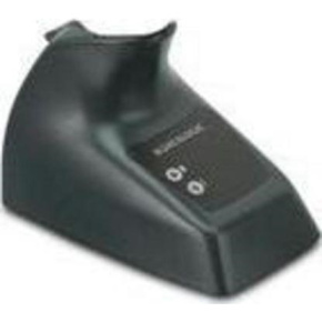 Datalogic cradle, black Datalogic cradle, black